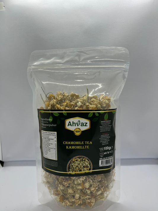 Chamomile Te