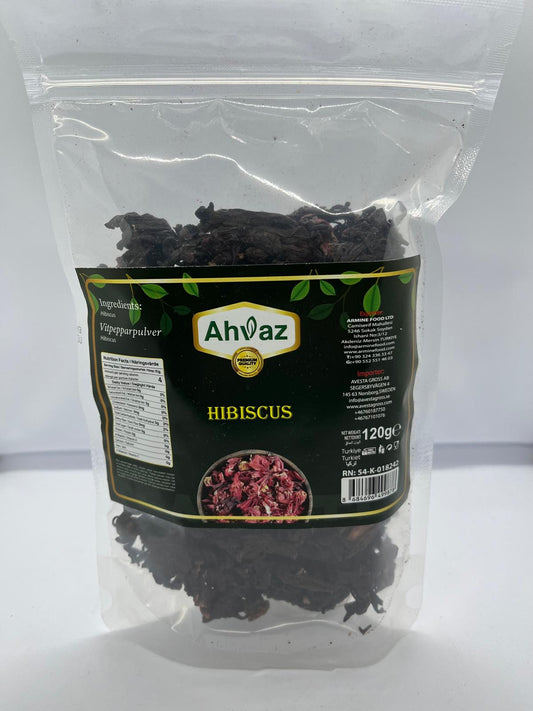 Hibiskus te